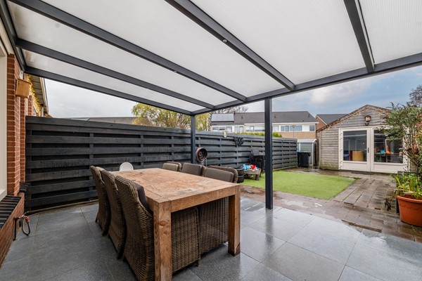 Medium property photo - Ring 130, 9665 EX Oude Pekela